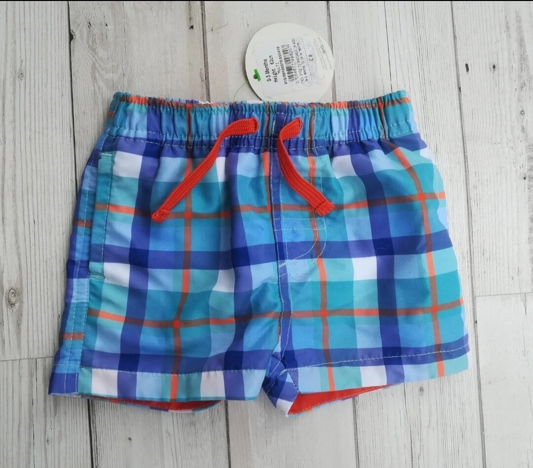 Boys swim shorts shorts (NEW)