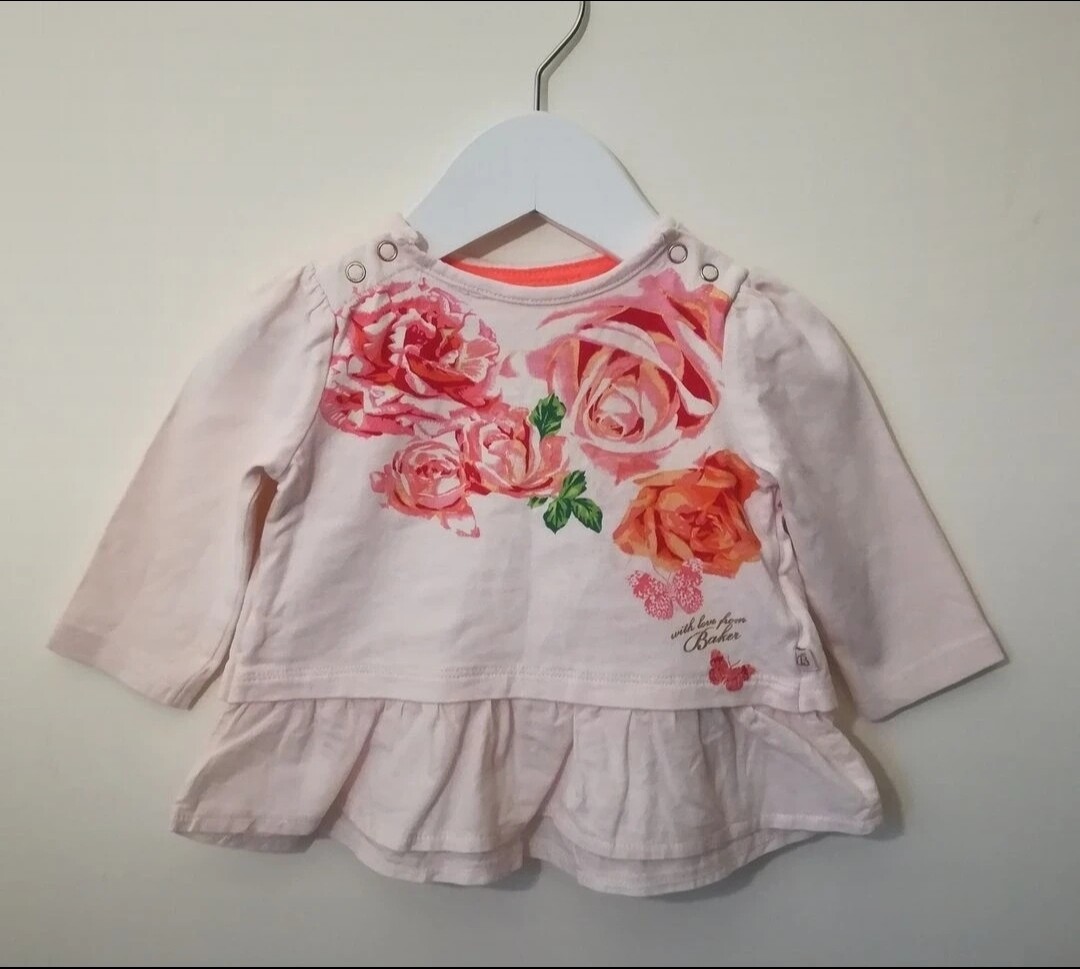 Girls top (TED BAKER) 