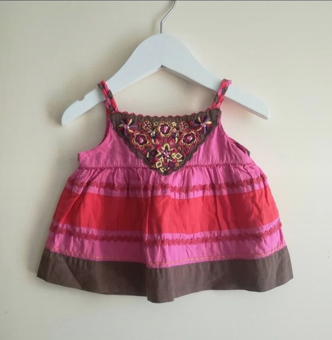 Girls top from Monsoon