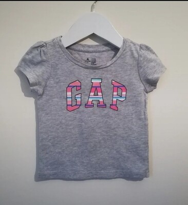Girls tshirt from GAP