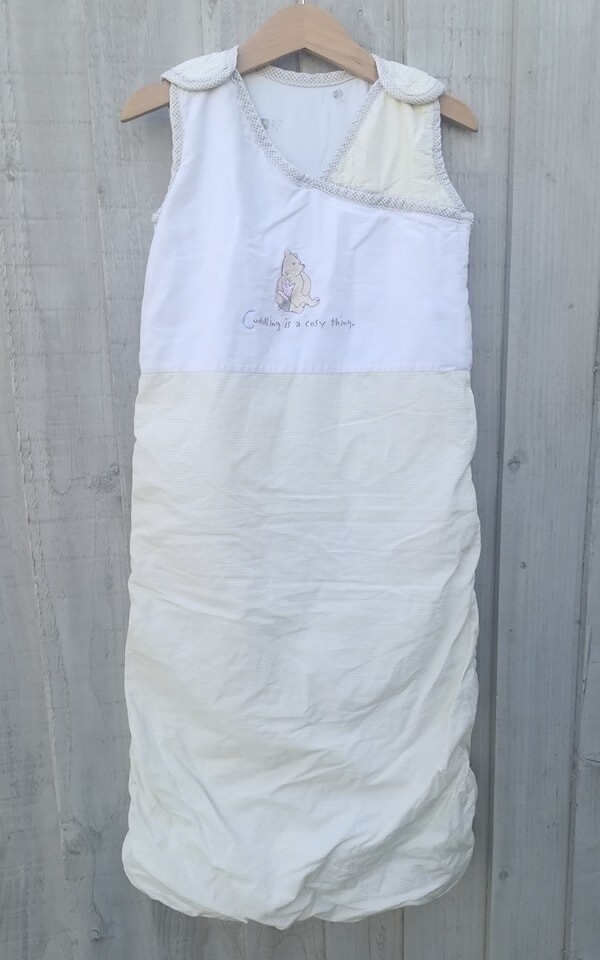 Grobag from Mothercare