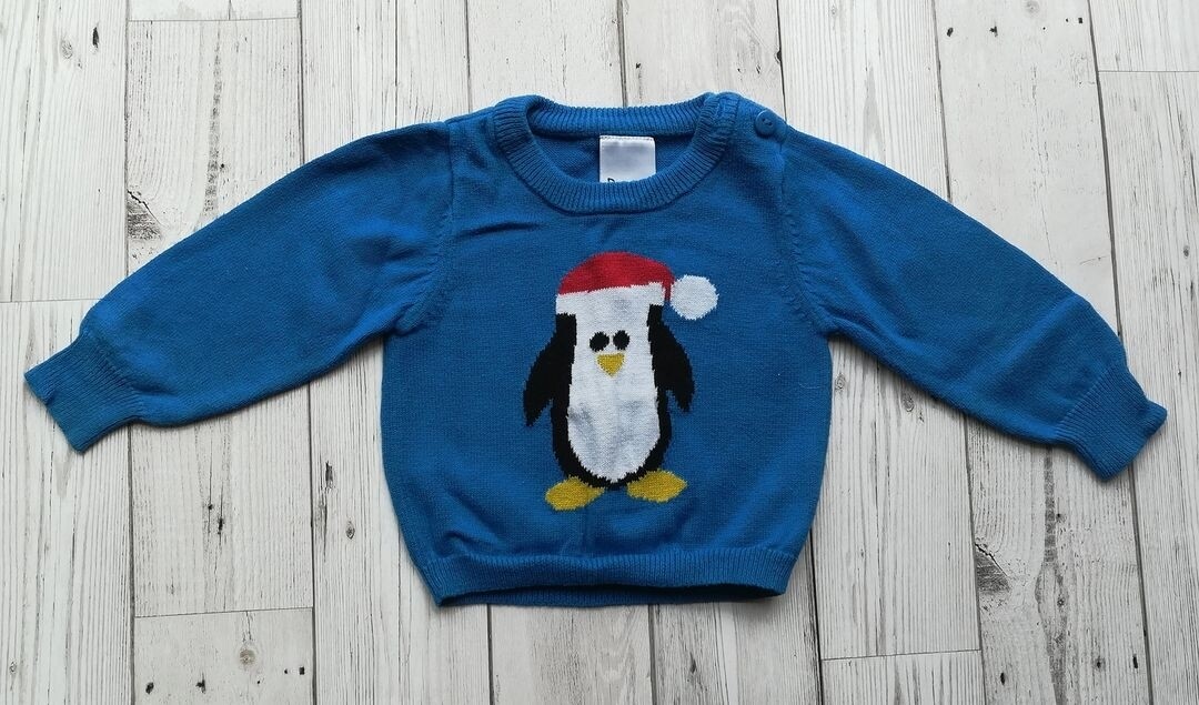 Christmas Jumper