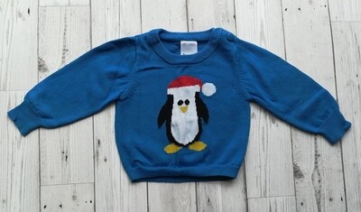 Christmas Jumper