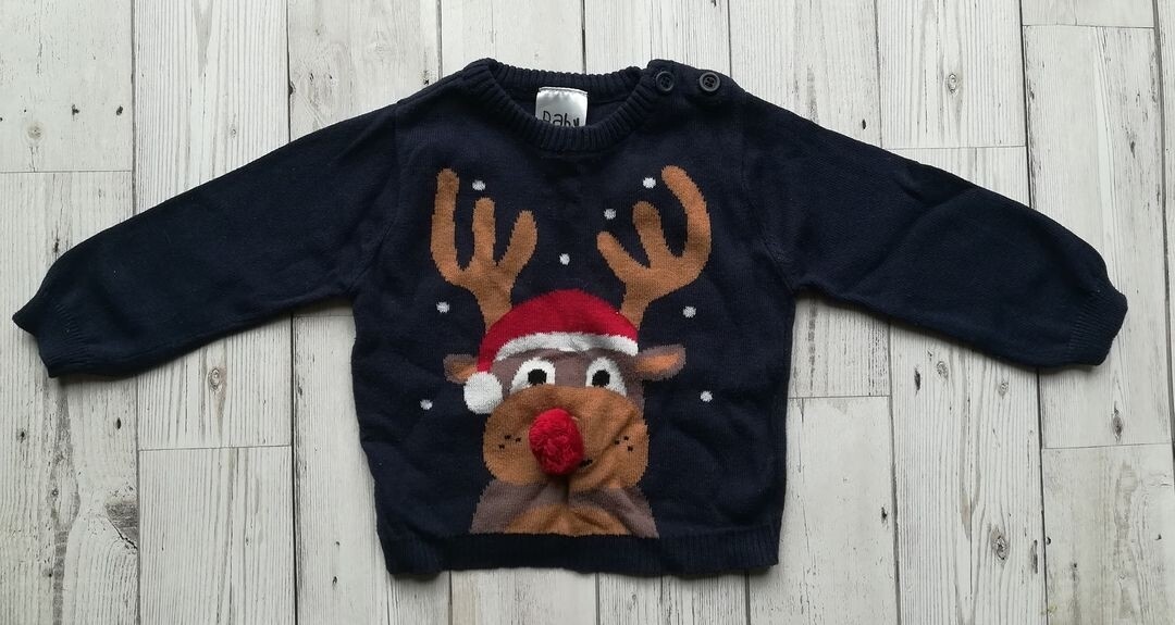 Christmas Jumper