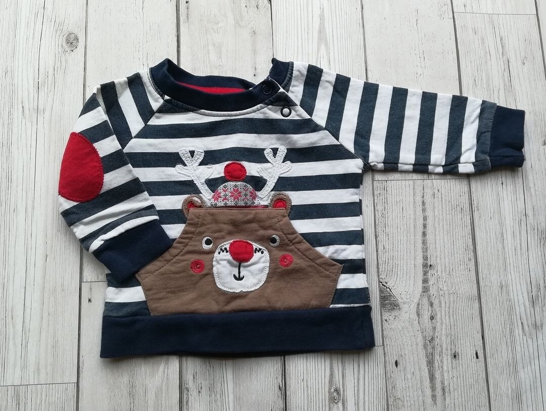Christmas Jumper