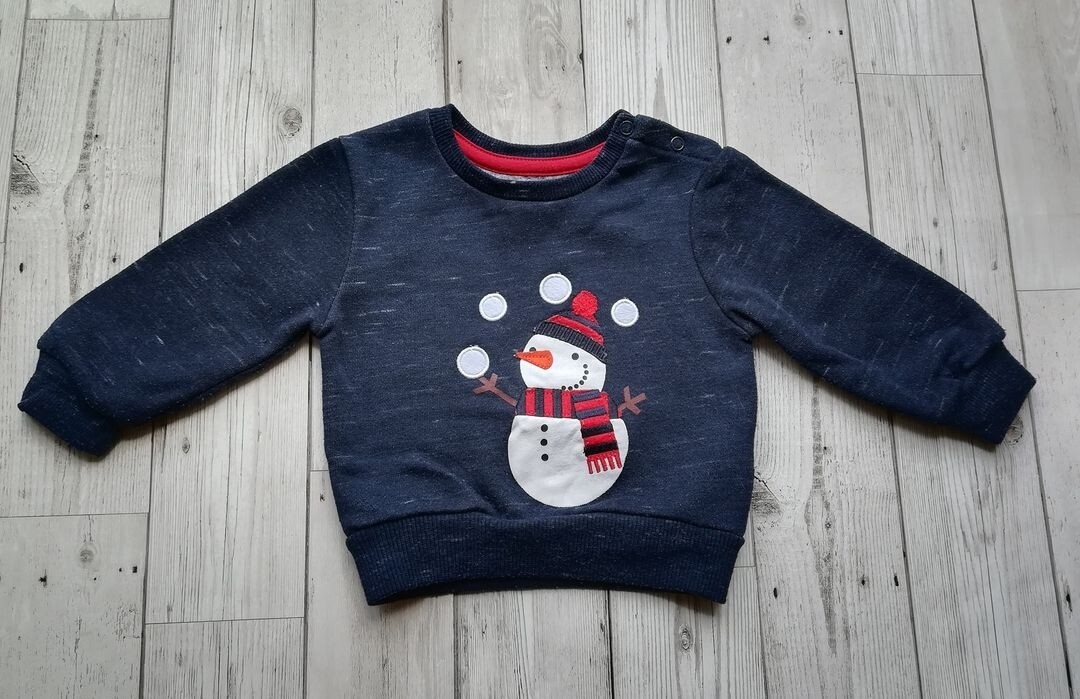 Christmas Jumper