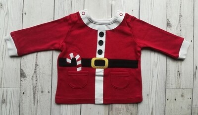 Christmas top