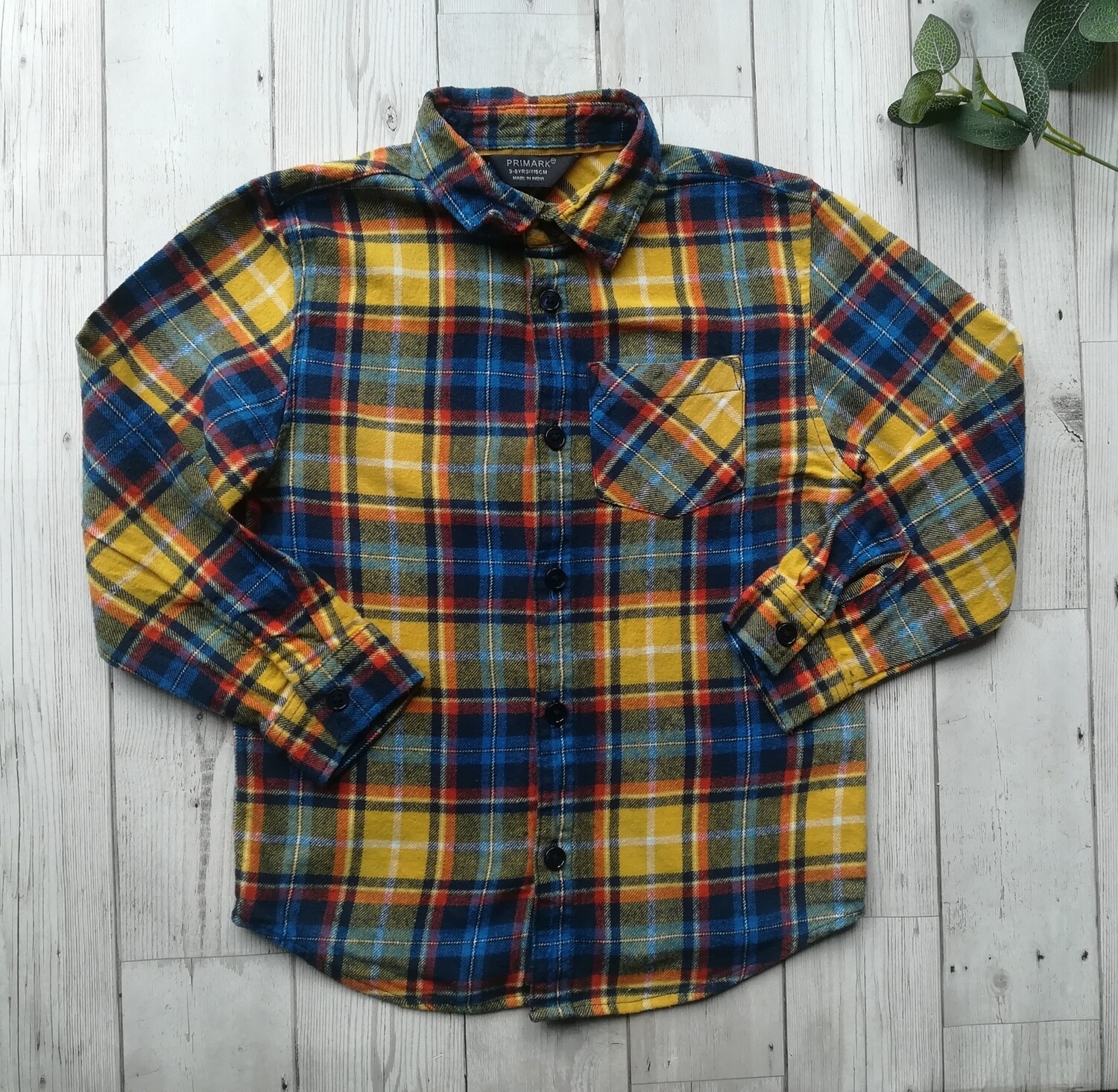 Boys shirt