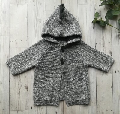 Boys hoodie