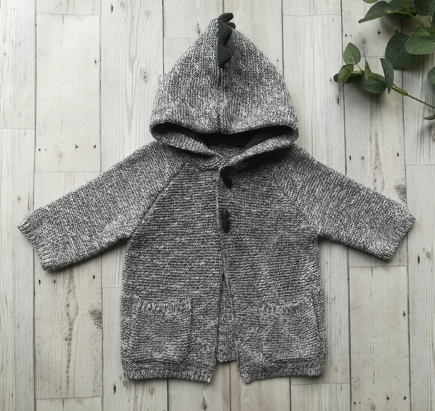 Boys hoodie