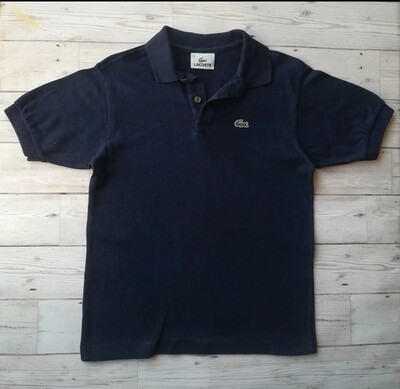 Boys polo top (LACOSTE)