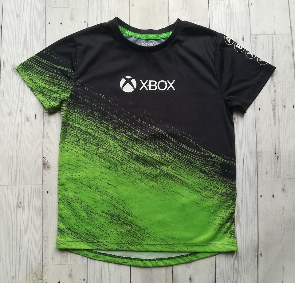 Boys tshirt