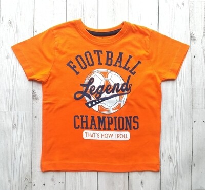 Boys tshirt (NEW) 