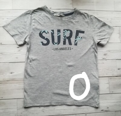 Boys tshirt from H&amp;M