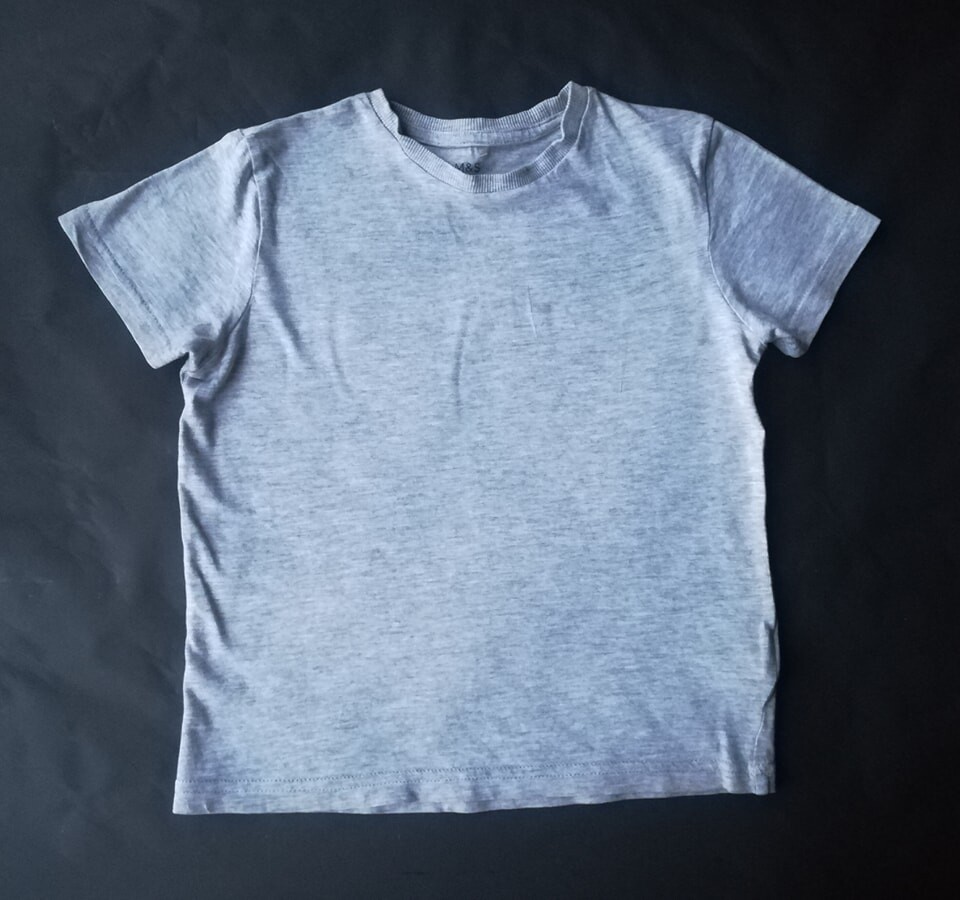 Boys tshirt from M&amp;S