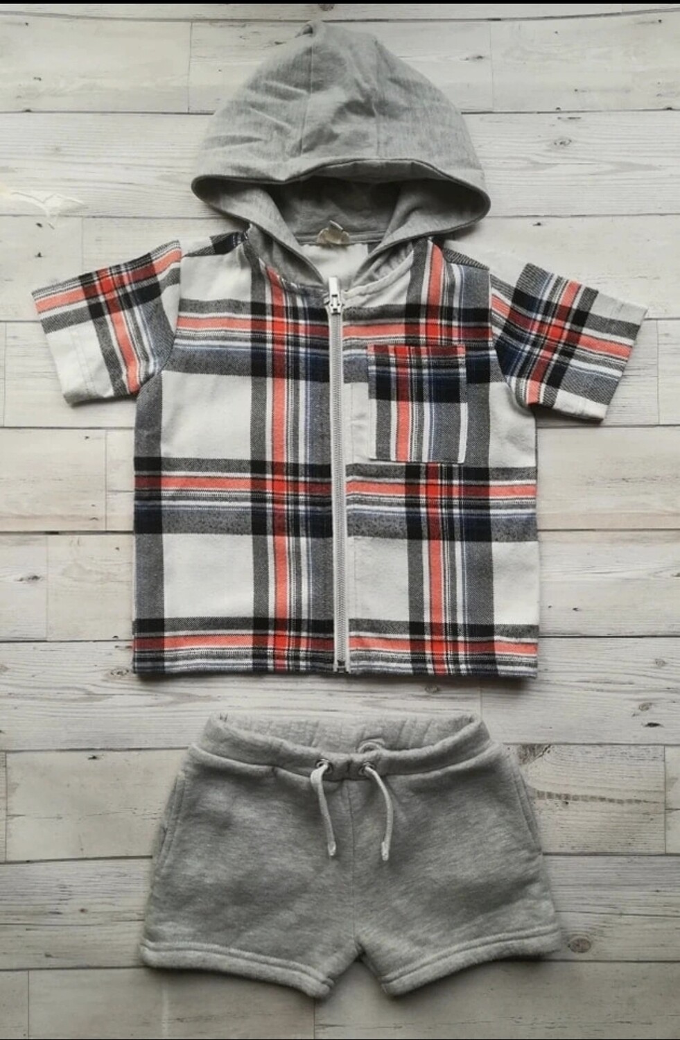 Boys 2 piece set from River Island
