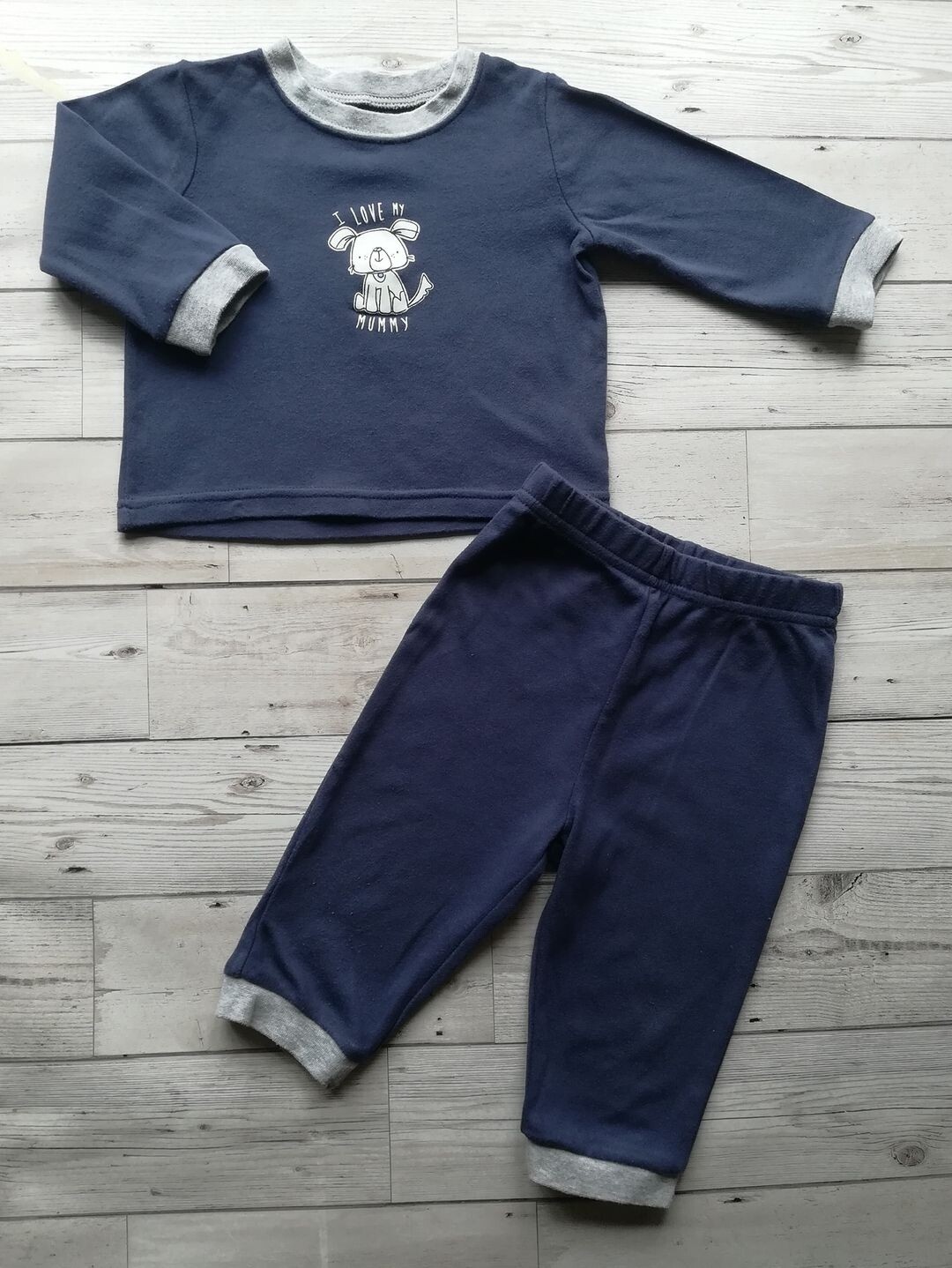 Boys PJ&#39;s