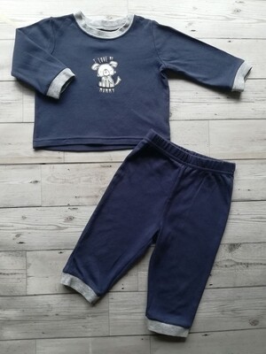Boys PJ&#39;s