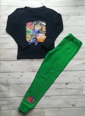 Boys PJ&#39;s (PJ mask)