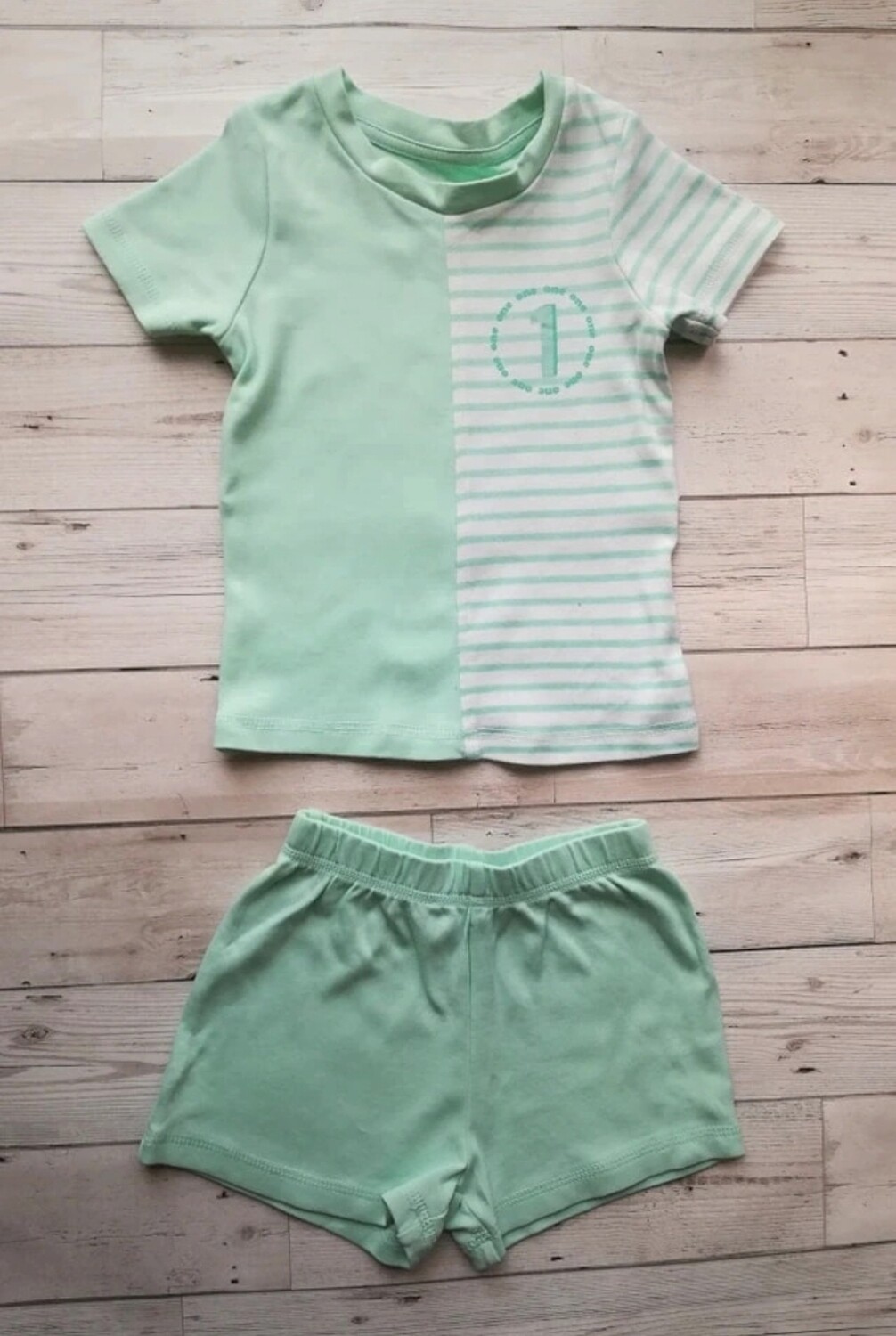 Boys PJ&#39;s