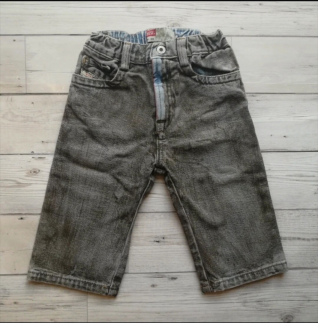 Boys jeans (Diesel)