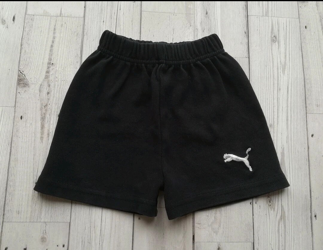 Boys shorts (Puma)