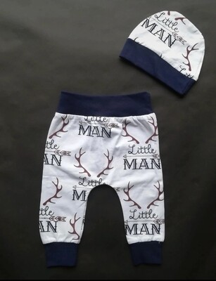 Boys 2 piece set