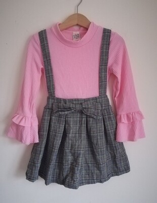 Girls outfit
