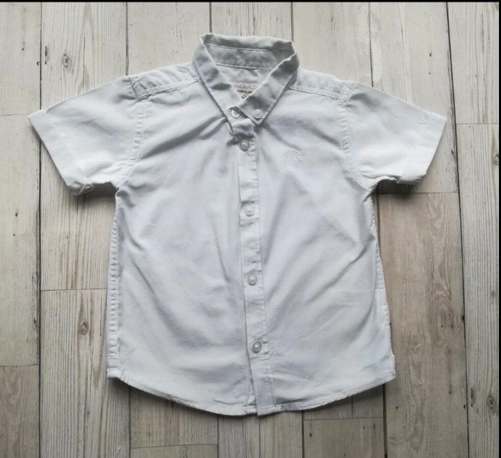 Boys shirt from River Island