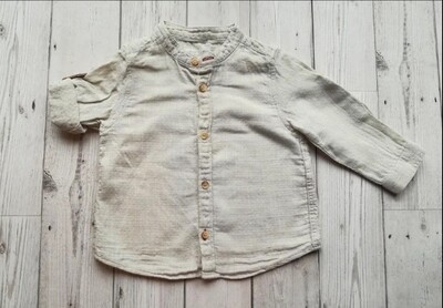 Boys shirt from Zara