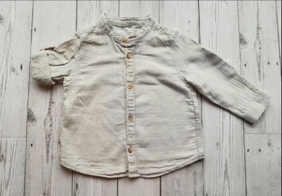 Boys shirt from Zara