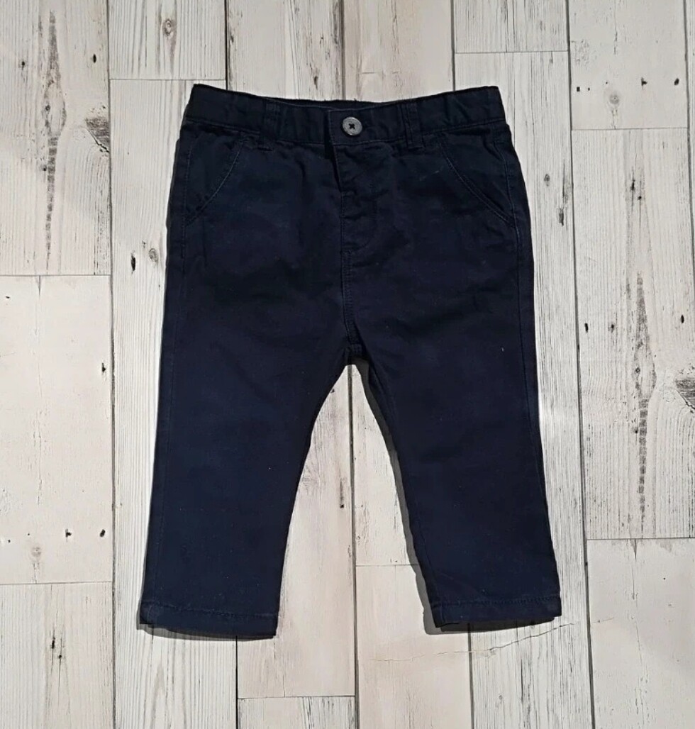 Boys trousers from Zara