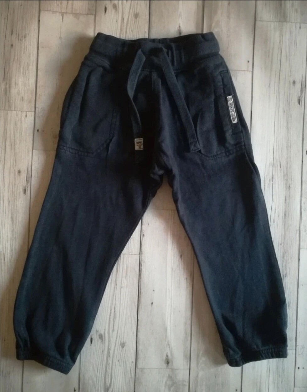 Boys joggers from NEXT