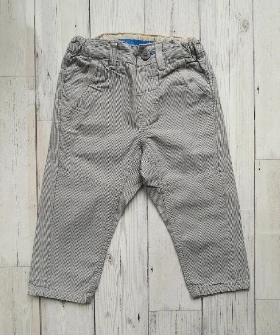 Boys trousers from H&amp;M