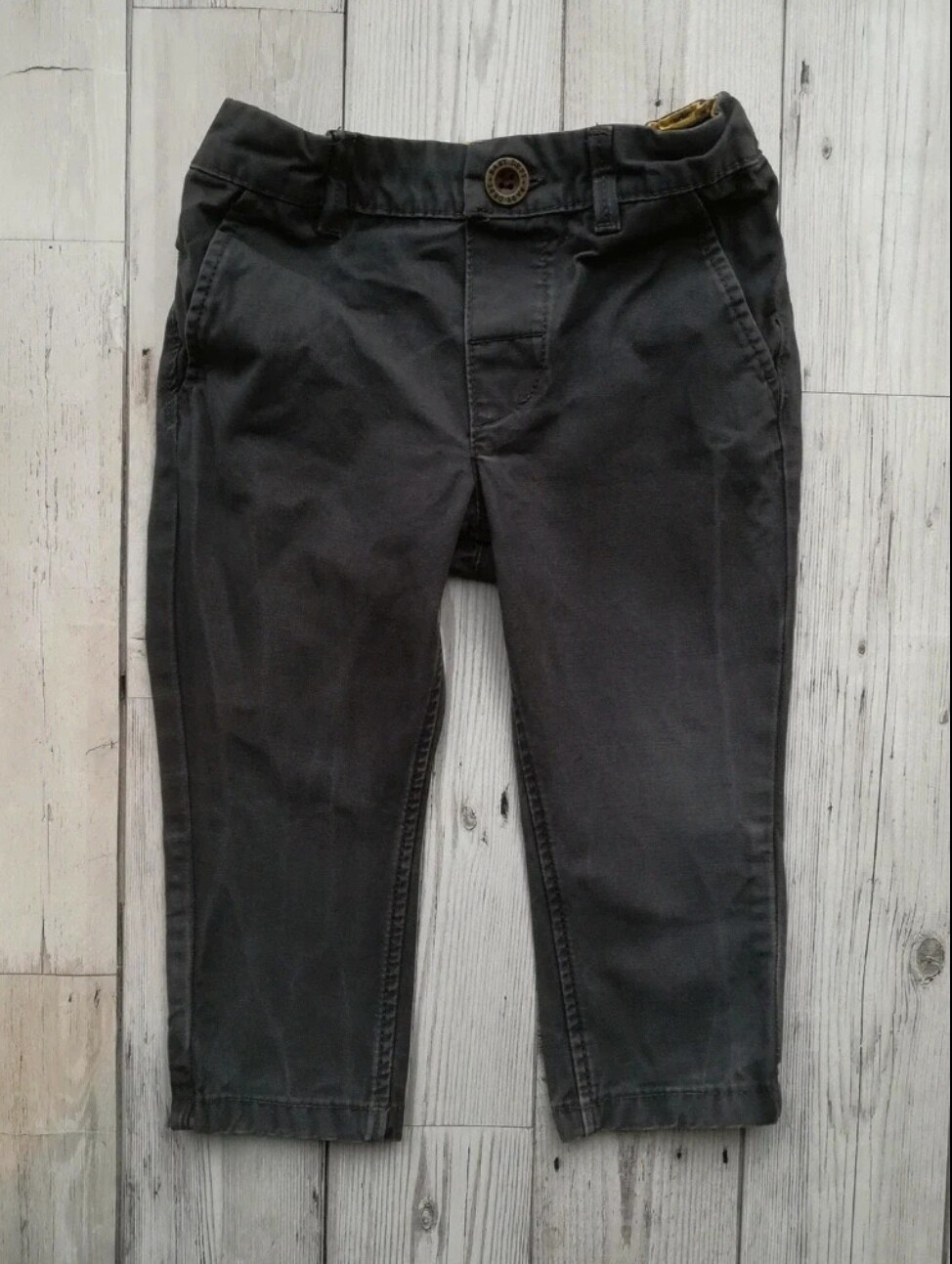 Boys trousers from H&amp;M 