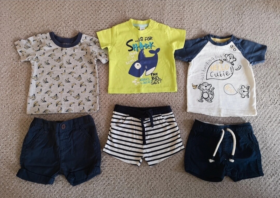 Boys bundle