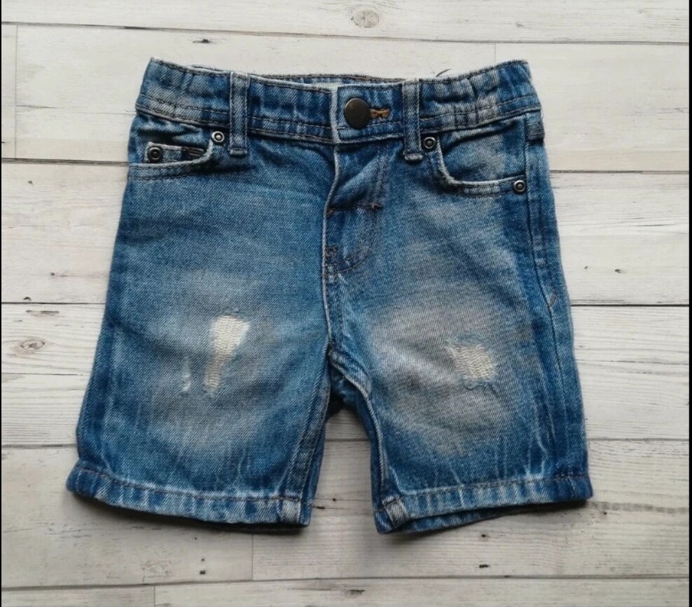 Boys shorts
