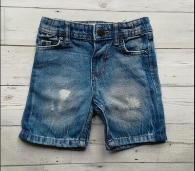 Boys shorts