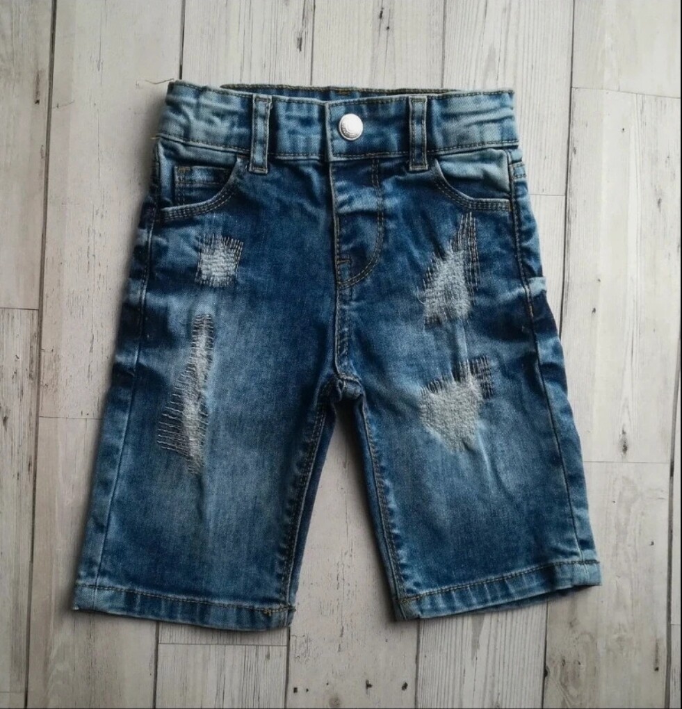Boys shorts