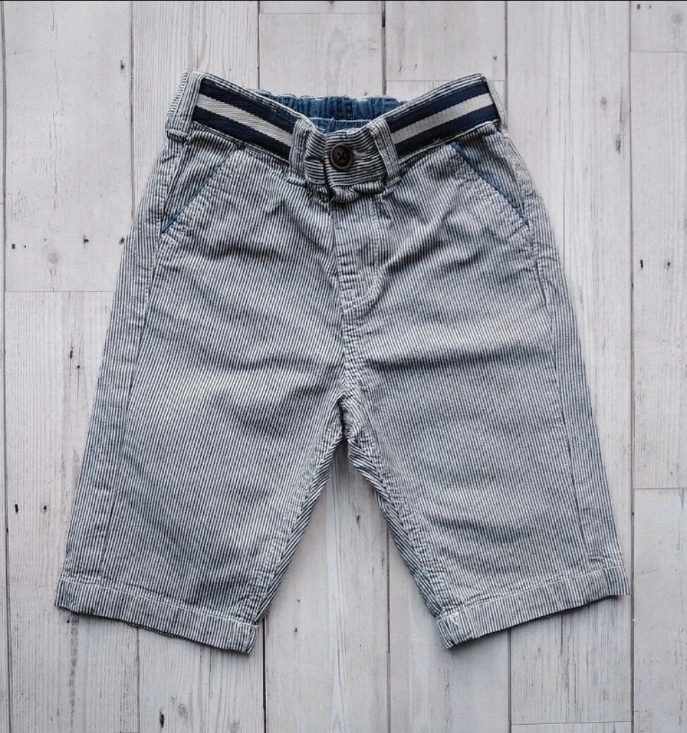 Boys shorts