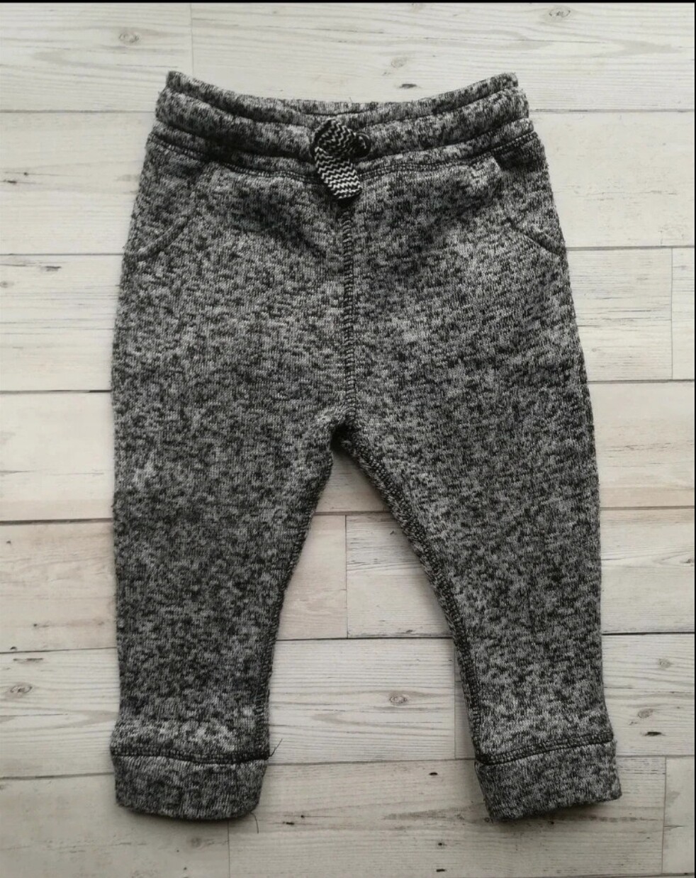 Boys joggers