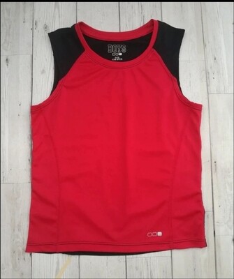 Boys vest