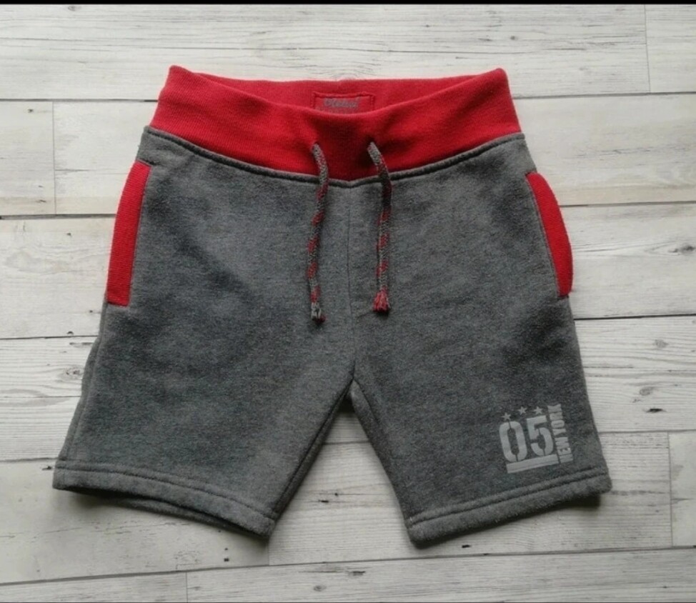 Boys shorts