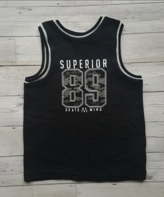 Boys vest