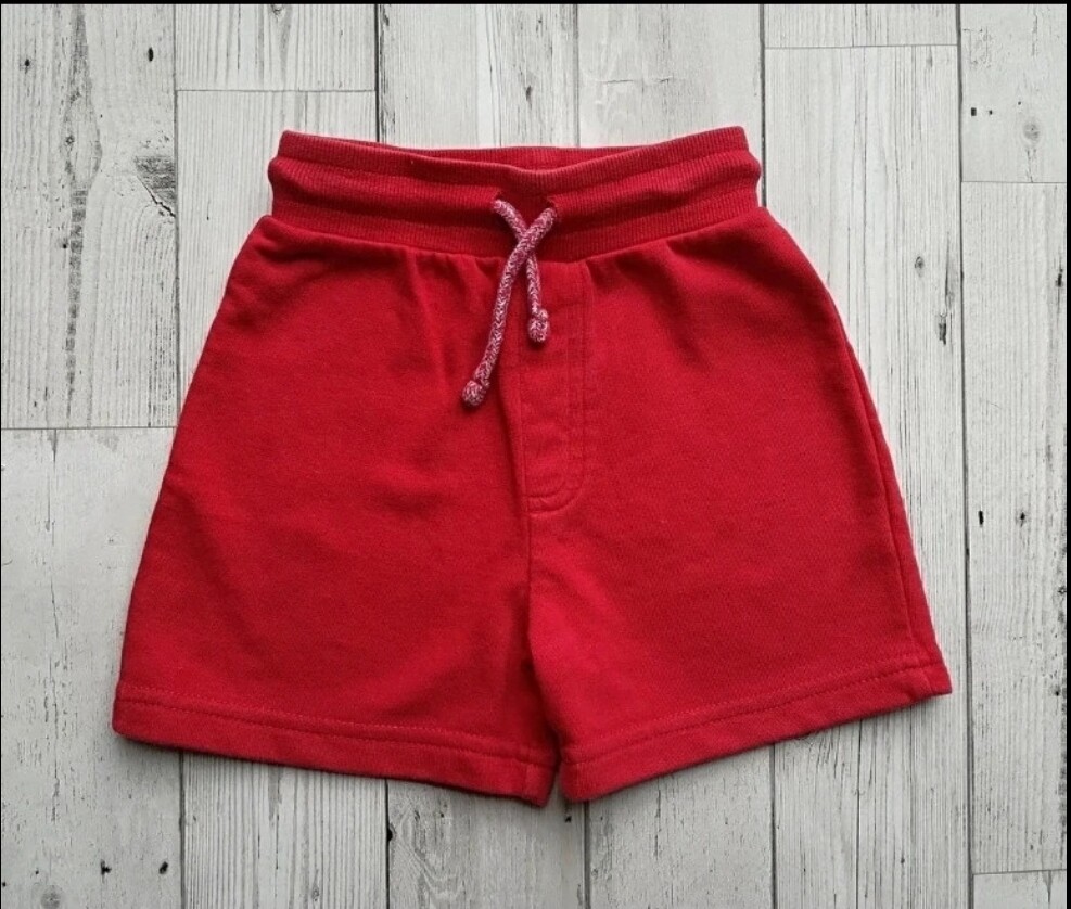 Boys shorts