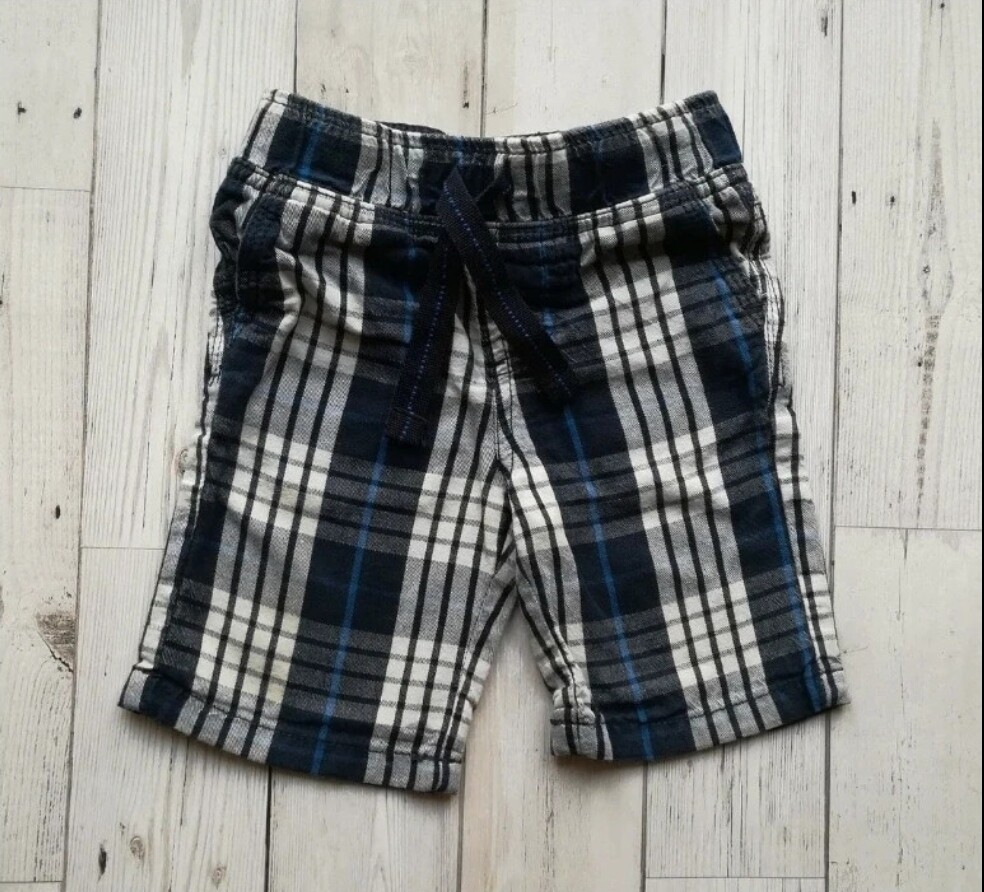 Boys shorts