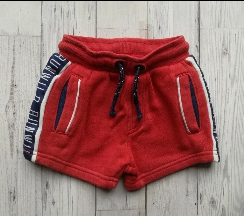 Boys shorts