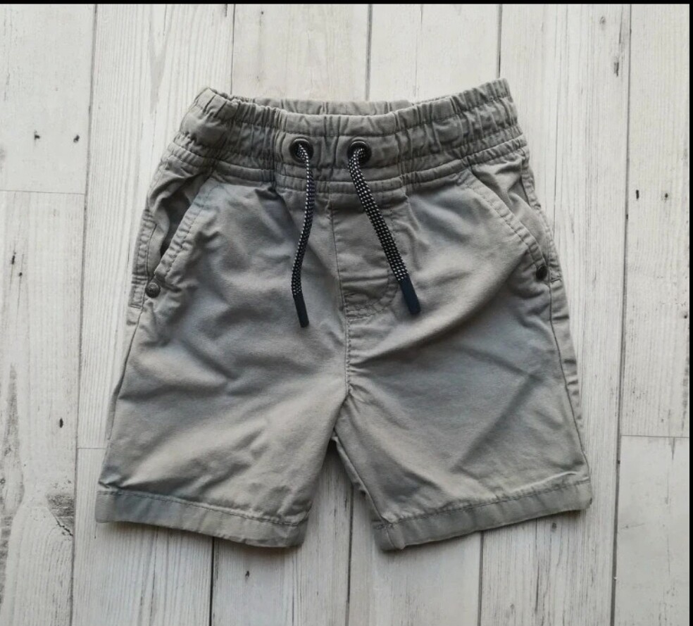 Boys shorts