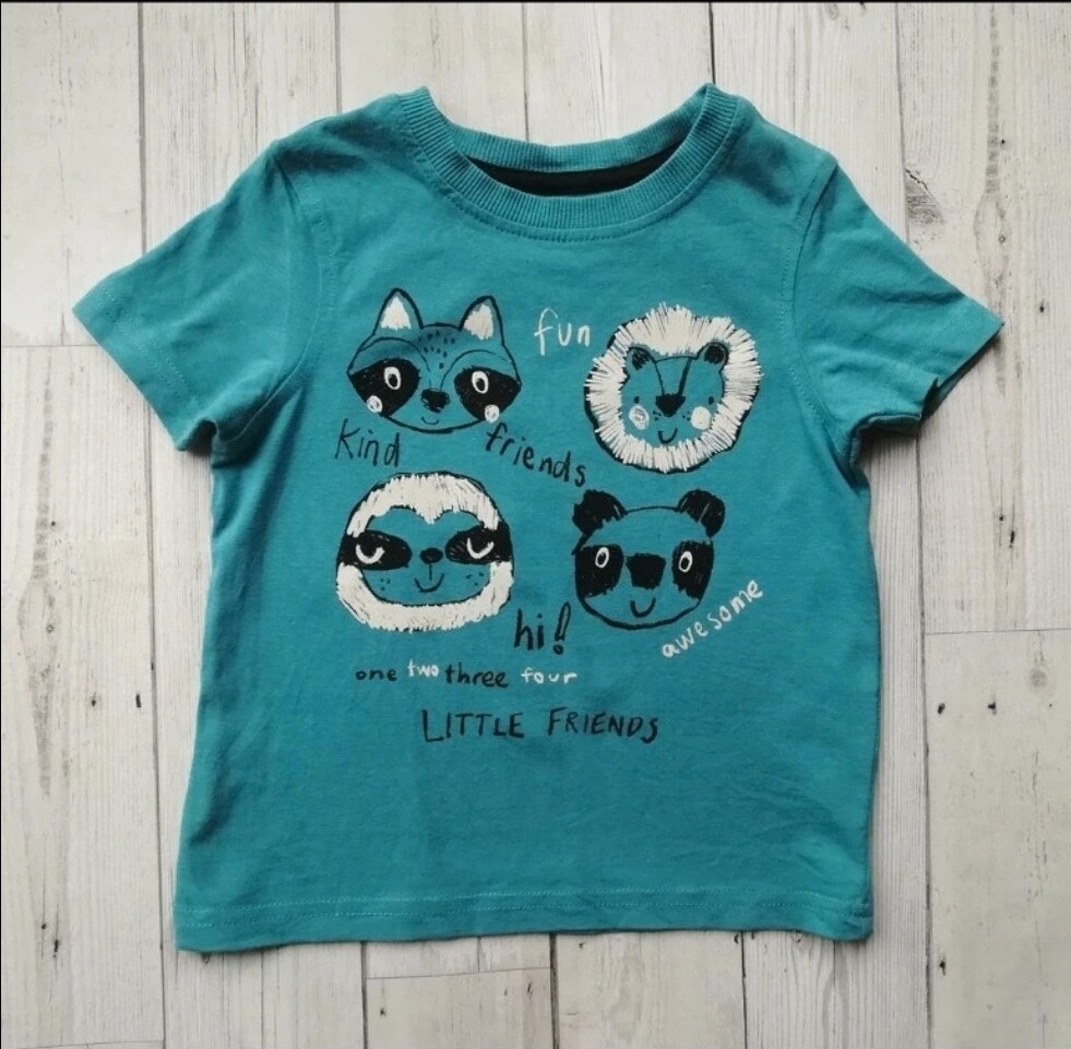 Boys tshirt