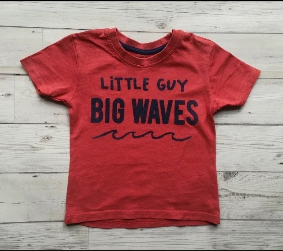 Boys tshirt